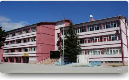 Kahramankazan Mesleki ve Teknik Anadolu Lisesi Fotoğrafı
